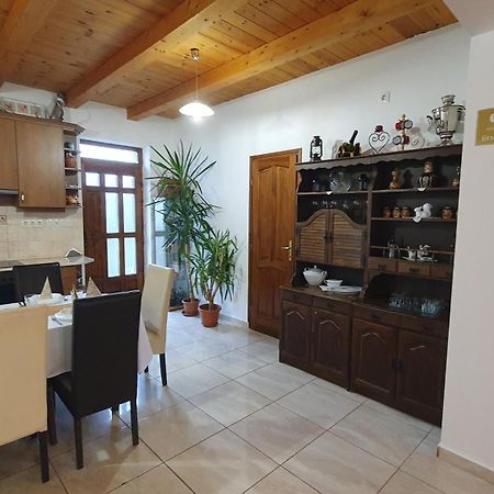 Kekszilva Vendeghaz Otel Pap Dış mekan fotoğraf