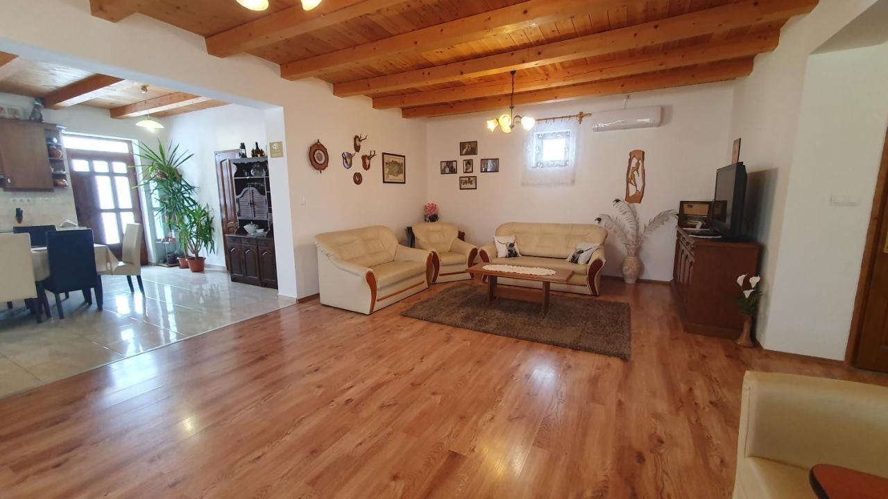 Kekszilva Vendeghaz Otel Pap Dış mekan fotoğraf