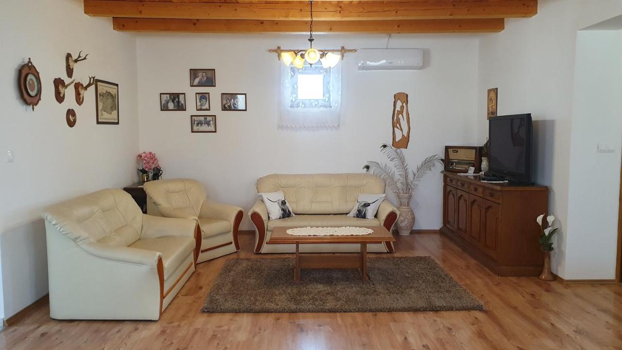 Kekszilva Vendeghaz Otel Pap Dış mekan fotoğraf