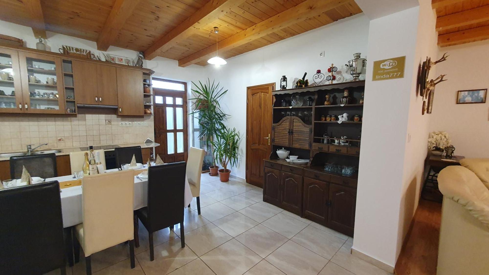 Kekszilva Vendeghaz Otel Pap Dış mekan fotoğraf